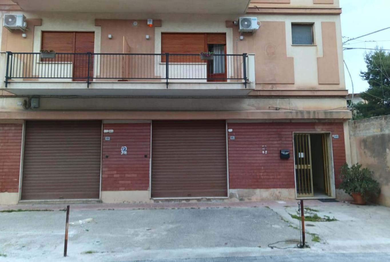 Koine Comfort Rooms Bagheria Exterior foto