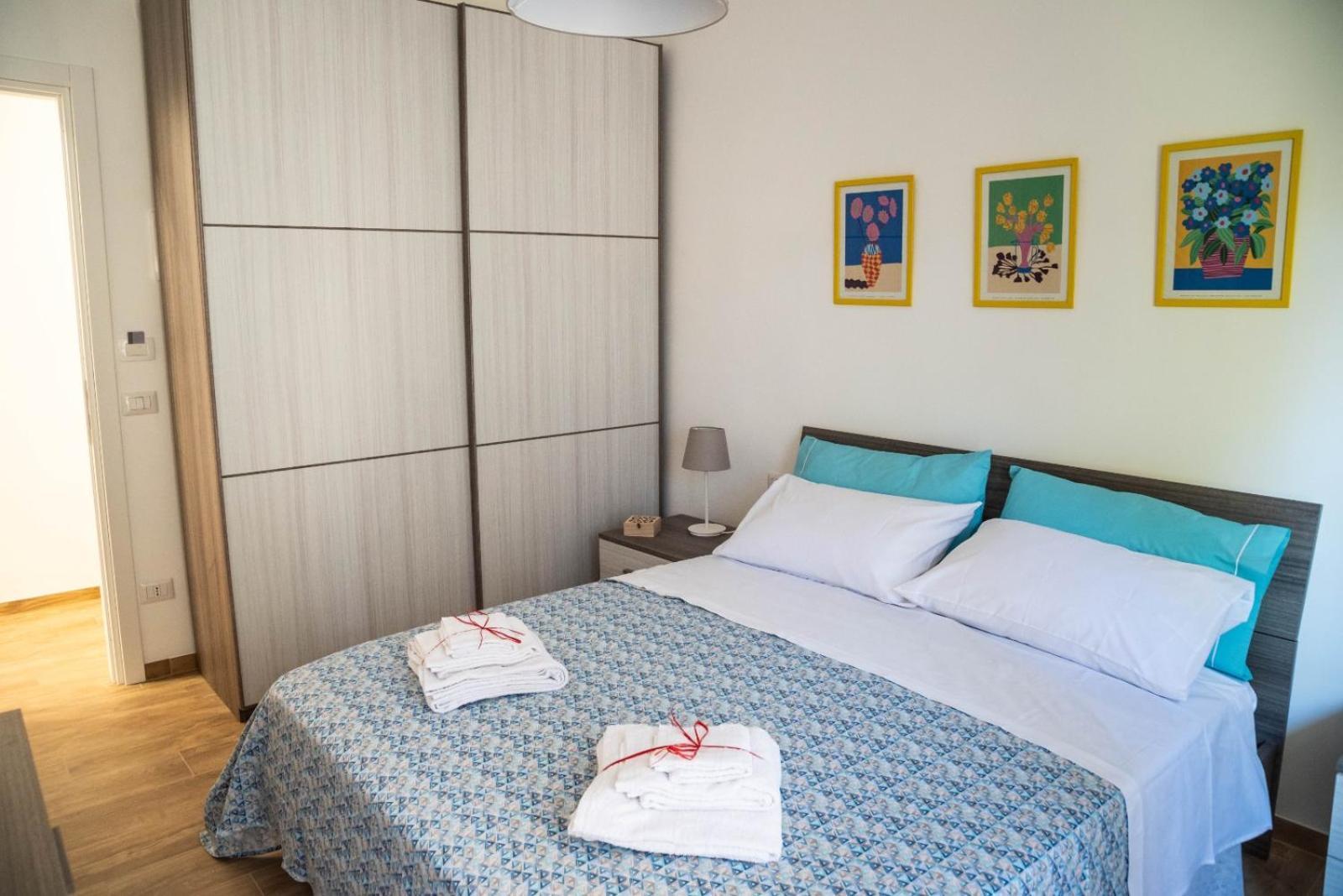 Koine Comfort Rooms Bagheria Exterior foto