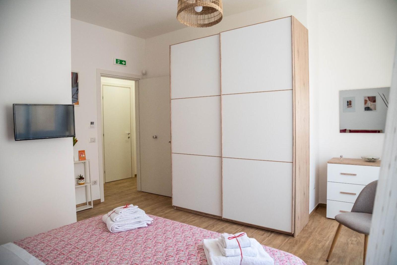 Koine Comfort Rooms Bagheria Exterior foto